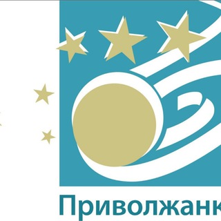 Telegram profile photo for СШОР "ПРИВОЛЖАНКА" г.Казани