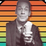 Telegram profile photo for Bing Chilling Channel (冰淇淋)