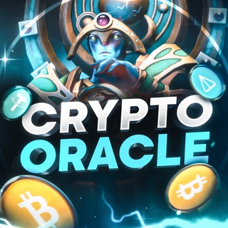 Telegram group profile photo for Oracle call’ит