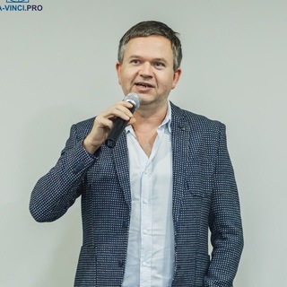 Telegram profile photo for Холмогоров ИНВЕСТ