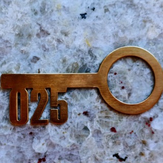 Telegram profile photo for 25я Легендарная. Квант №1