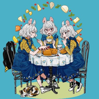 Telegram profile photo for Активация