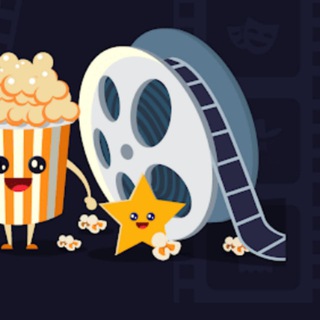 Telegram profile photo for Новости кино | Трейлеры