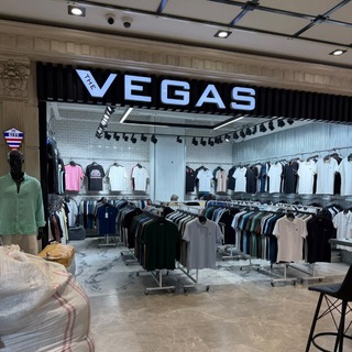 Telegram profile photo for The VEGAS