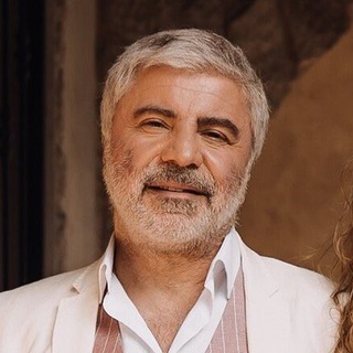 Telegram profile photo for Сосо Павлиашвили