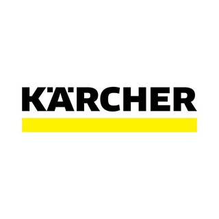 Telegram profile photo for Керхер Россия (Kärcher)