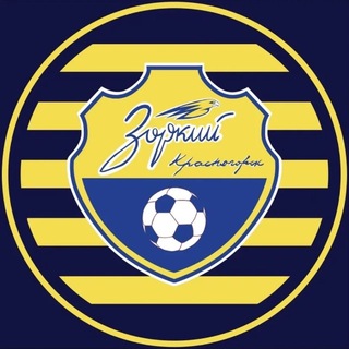 Telegram profile photo for «Зоркий» 2009