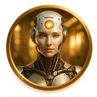 Telegram profile photo for VA_Technologie