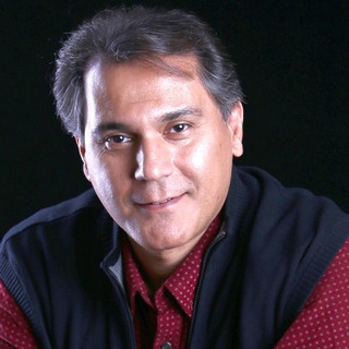 Telegram profile photo for Amir Tafti