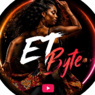 Telegram profile photo for et byte