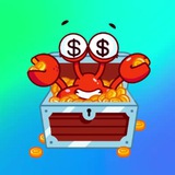 Telegram profile photo for Crypto For Free