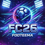 Telegram profile photo for FOOTEEMA Ultimate