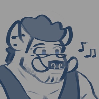 Telegram profile photo for The Candyshop