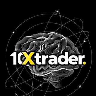 Telegram profile photo for 10xTrader