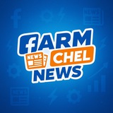 Telegram profile photo for FarmChel News