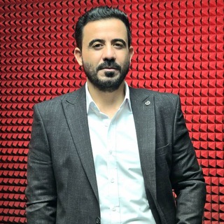 Telegram profile photo for الاحياء كروب متابعة اليوتيوب المجاني