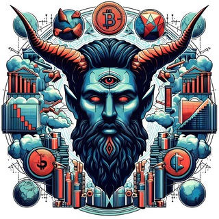 Telegram profile photo for Трейдеры Вавилона