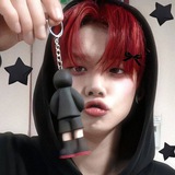 Telegram profile photo for yeon🍒 