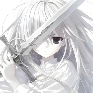 Telegram profile photo for antrian reina