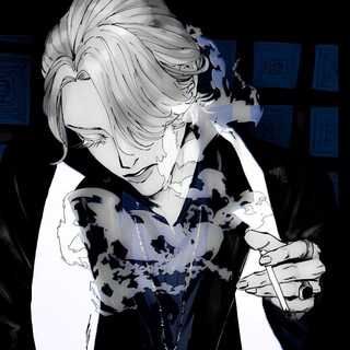 Telegram profile photo for Animeiranfamily