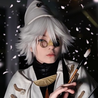 Telegram profile photo for ˚𝘤𝘢𝘱𝘳𝘢𝘭𝘮𝘦𝘰𝘸 𝘤𝘰𝘴𝘱𝘭𝘢𝘺˚