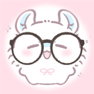 Telegram profile photo for ПЕРЕЕЗД. 🧁 민트차 _ Каппыми ♡