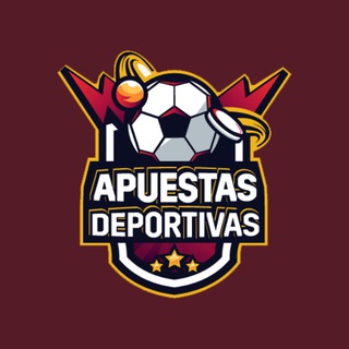 Telegram profile photo for 💰 APUESTAS DEPORTIVAS ⚽️