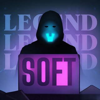 Telegram profile photo for Ꮮᴇɢᴇɴᴅ Տᴏғᴛ || Ⲏⲟⲃⲁя эⲣⲁ!