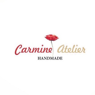Telegram profile photo for Неожиданный красный/Carmine Atelier