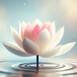 Telegram profile photo for Flow🧝♀power🪷world
