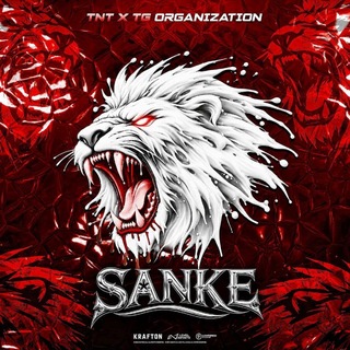 Telegram profile photo for Sanke