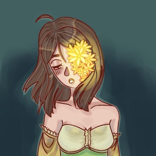 Telegram profile photo for 𑀝нᥙκᥙ|𐋏ᥙκɸᥙ (≧▽≦)