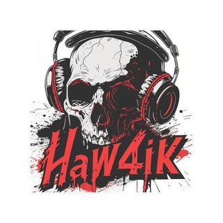 Telegram profile photo for HAW4ik