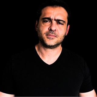 Telegram profile photo for Canal Filipe Boni