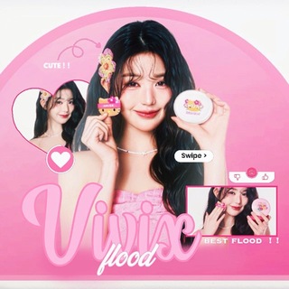Telegram profile photo for 🔒 / / ʚɞ . . ѵiѵiꪎ ƒlꪮꪮძ ִ࣪. ! ! @ . iꪀƒ𑄜ׁׅܻ݊