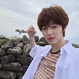 Telegram profile photo for id20 ✶ Eunchan