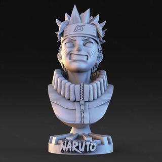 Telegram group profile photo for 3D file free STL