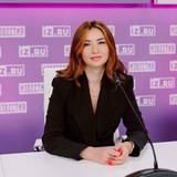 Telegram profile photo for PR, личный бренд, гудвилл, репутация ✧ Ирина Денисова