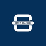 Telegram profile photo for BritClass | بریت کلاس