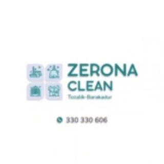Telegram profile photo for Zerona clean