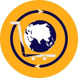 Telegram profile photo for GlobalMarket Inc Announcement