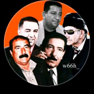 Telegram profile photo for قناة شعر شعبي ابو ذيات