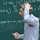 Telegram profile photo for ФПМИ.News с VK