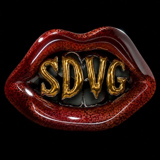 Telegram profile photo for SDVG