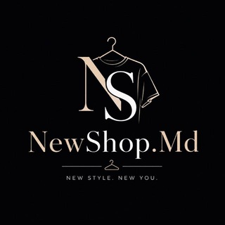 Telegram profile photo for NewShop.Md