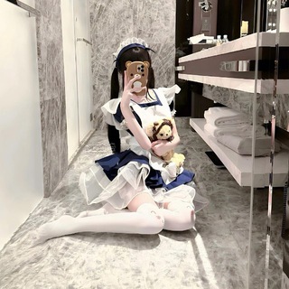 Telegram profile photo for 🎖️厦门高校女仆体验馆交流2️⃣群