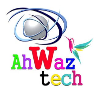 Telegram profile photo for Ahwaz tech