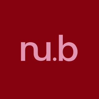 Telegram profile photo for nu.beauty