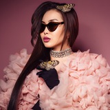Telegram profile photo for Kamilya Berikbol