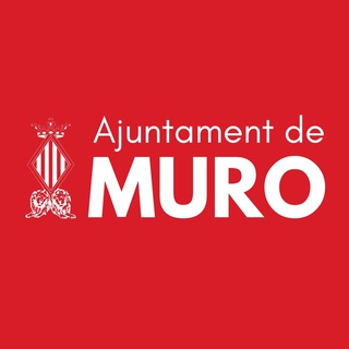 Telegram profile photo for Ajuntament de Muro